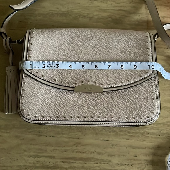 Kate Spade ♠️ Jet Set Small Crossbody Purse - Picture 12 of 16